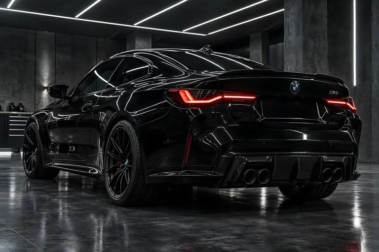 BMW 530i